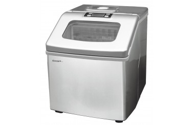 Льдогенератор Cooleq ZBC-18